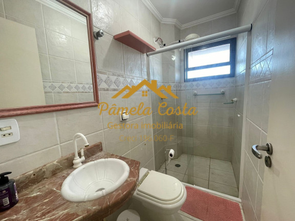 Imagem Apartamento com 2 Quartos à Venda, 164 m² em Vila Júlia - Guarujá Imagem Apartamento com 2 Quartos à Venda, 164 m² em Vila Júlia - Guarujá