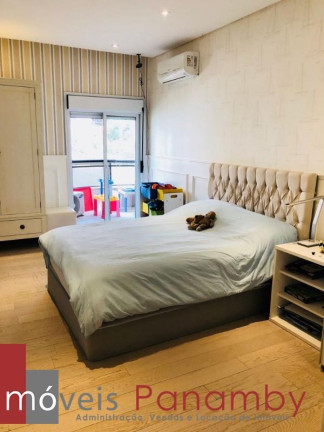 Imagem Apartamento com 6 Quartos à Venda, 450 m² em Jardim Vitória Régia - São Paulo Imagem Apartamento com 6 Quartos à Venda, 450 m² em Jardim Vitória Régia - São Paulo