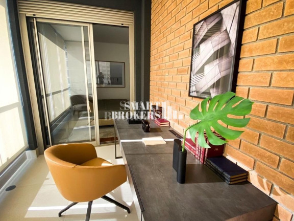 Imagem Apartamento com 4 Quartos à Venda, 270 m² em Jardim Paulista - São Paulo
