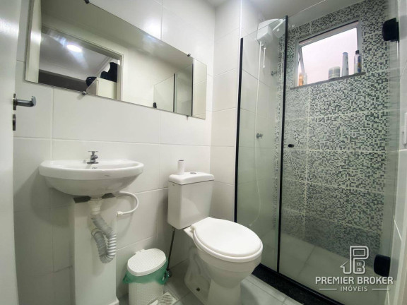 Imagem Apartamento com 2 Quartos à Venda, 46 m² em Cascata Do Imbuí - Teresópolis Imagem Apartamento com 2 Quartos à Venda, 46 m² em Cascata Do Imbuí - Teresópolis