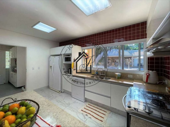 Imagem Casa com 5 Quartos à Venda, 1.944 m² em Vila Santo Antônio - Cotia
