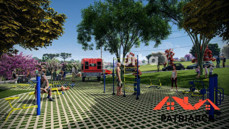 Imagem Terreno em Condomínio à Venda, 144 m² em Parque Floresta - Campinas Imagem Terreno em Condomínio à Venda, 144 m² em Parque Floresta - Campinas