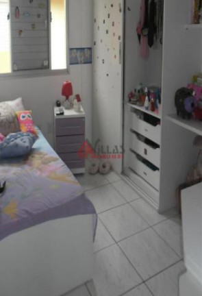 Imagem Sobrado com 3 Quartos à Venda, 110 m² em Parque Munhoz - São Paulo