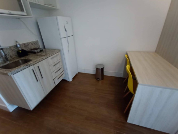 Imagem Apartamento com 1 Quarto à Venda, 27 m² em Granja Viana - Cotia Imagem Apartamento com 1 Quarto à Venda, 27 m² em Granja Viana - Cotia