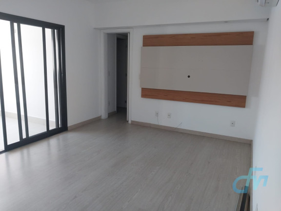 Imagem Apartamento com 3 Quartos para Alugar, 85 m² em Centro - Mogi Das Cruzes