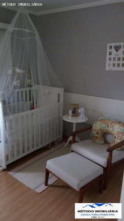 Imagem Apartamento com 3 Quartos à Venda, 98 m² em Campo Belo - São Paulo