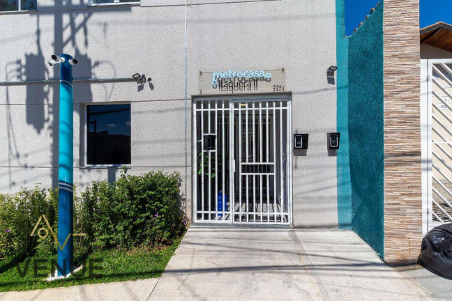 Imagem Apartamento com 1 Quarto à Venda, 16 m² em Itaquera - São Paulo Imagem Apartamento com 1 Quarto à Venda, 16 m² em Itaquera - São Paulo