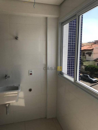 Imagem Apartamento com 3 Quartos à Venda, 76 m² em Santa Cruz - Americana Imagem Apartamento com 3 Quartos à Venda, 76 m² em Santa Cruz - Americana