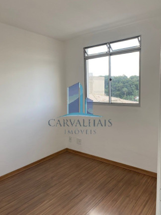 Imagem Imóvel com 2 Quartos à Venda, 45 m² em São João - Betim