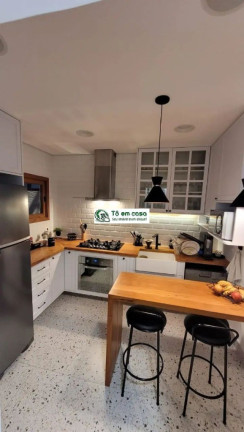 Imagem Casa com 3 Quartos à Venda, 140 m² em Jardim Das Indústrias - São José Dos Campos Imagem Casa com 3 Quartos à Venda, 140 m² em Jardim Das Indústrias - São José Dos Campos