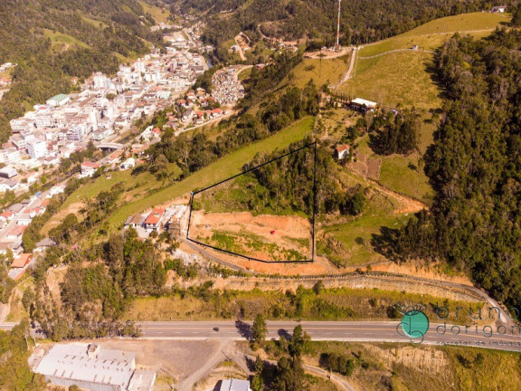 Imóvel à Venda, 5.626 m² em Centro - Alfredo Wagner
