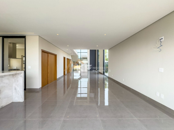 Imagem Casa de Condomínio com 3 Quartos à Venda, 310 m² em Vila Do Golf - Ribeirão Preto