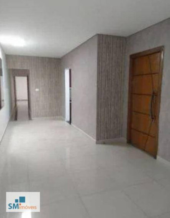 Imagem Casa com 2 Quartos à Venda, 157 m² em Barcelona - São Caetano Do Sul