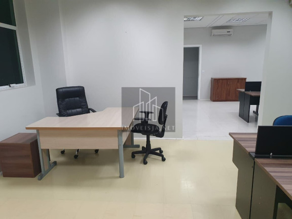 Imagem Sala Comercial para Alugar, 103 m² em Empresarial 18 Do Forte - Barueri Imagem Sala Comercial para Alugar, 103 m² em Empresarial 18 Do Forte - Barueri