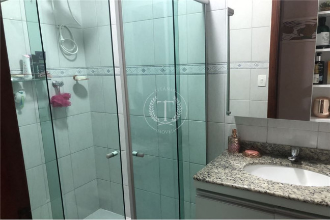 Imagem Apartamento com 3 Quartos à Venda, 84 m² em Vila Invernada - São Paulo