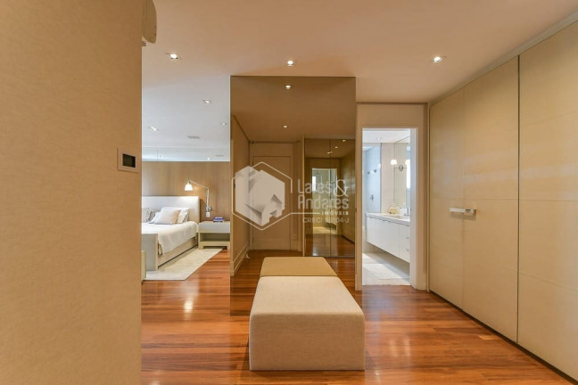 Imagem Apartamento com 4 Quartos à Venda, 271 m² em Perdizes - São Paulo