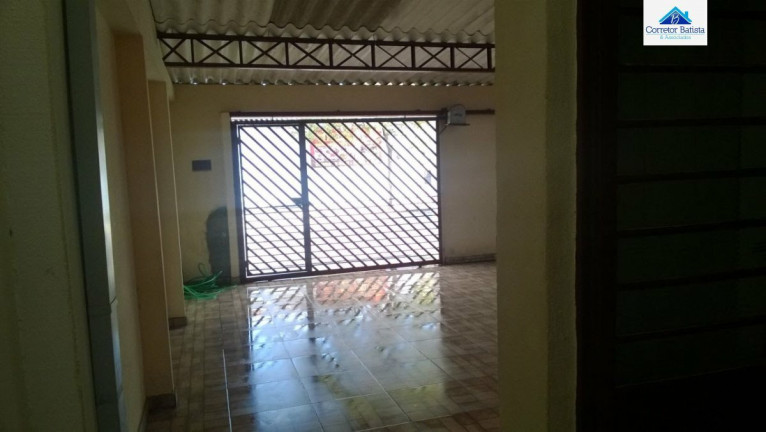 Imagem Casa com 2 Quartos à Venda, 60 m² em Residencial Cosmos - Campinas Imagem Casa com 2 Quartos à Venda, 60 m² em Residencial Cosmos - Campinas