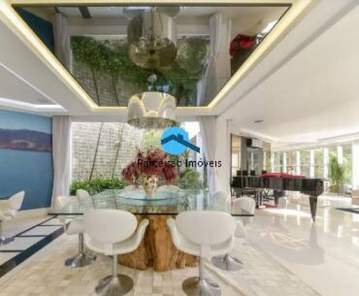 Imagem Casa de Condomínio com 5 Quartos à Venda, 780 m² em Parque Terra Nova Ii - São Bernardo Do Campo Imagem Casa de Condomínio com 5 Quartos à Venda, 780 m² em Parque Terra Nova Ii - São Bernardo Do Campo