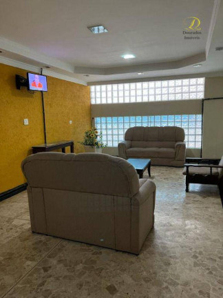 Imagem Apartamento com 1 Quarto à Venda, 42 m² em Mirim - Praia Grande Imagem Apartamento com 1 Quarto à Venda, 42 m² em Mirim - Praia Grande