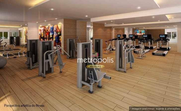 Imagem Apartamento com 2 Quartos à Venda, 62 m² em Osvaldo Cruz - São Caetano Do Sul Imagem Apartamento com 2 Quartos à Venda, 62 m² em Osvaldo Cruz - São Caetano Do Sul