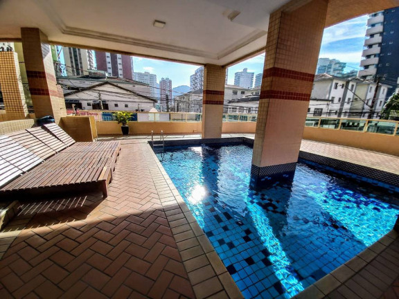 Imagem Apartamento com 3 Quartos à Venda, 112 m² em Forte - Praia Grande Imagem Apartamento com 3 Quartos à Venda, 112 m² em Forte - Praia Grande