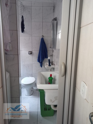 Imagem Kitnet à Venda, 28 m² em Bela Vista - São Paulo Imagem Kitnet à Venda, 28 m² em Bela Vista - São Paulo
