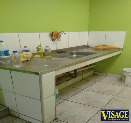 Imagem Casa com 2 Quartos à Venda, 81 m² em Cid. Nova Jacarei - Jacareí