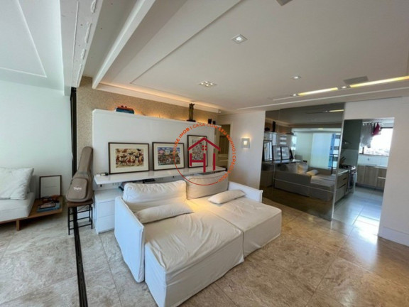 Imagem Apartamento com 3 Quartos à Venda, 130 m² em Brotas - Salvador Imagem Apartamento com 3 Quartos à Venda, 130 m² em Brotas - Salvador