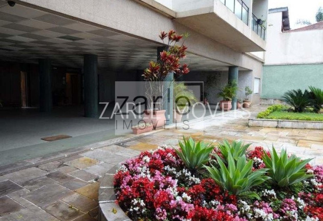 Imagem Apartamento com 3 Quartos à Venda, 134 m² em Pinheiros - São Paulo