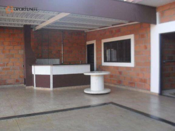 Casa com 2 Quartos à Venda, 143 m² em Bonfim Paulista - Ribeirão Preto
