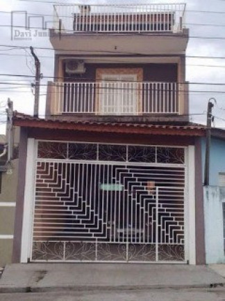 Casa com 3 Quartos à Venda, 265 m² em Jardim Dos Estados - Sorocaba