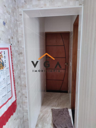 Imagem Casa com 2 Quartos à Venda, 70 m² em Parque Císper - São Paulo