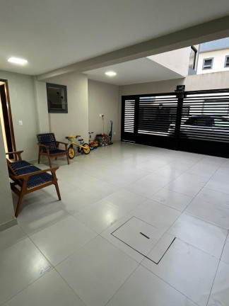Imagem Casa com 3 Quartos à Venda, 160 m² em Miragem - Lauro De Freitas Imagem Casa com 3 Quartos à Venda, 160 m² em Miragem - Lauro De Freitas
