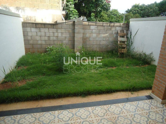 Imagem Casa de Condomínio com 3 Quartos à Venda, 107 m² em Parque Nova Suíça - Valinhos