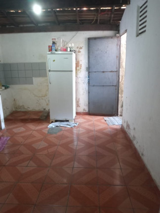 Imagem Casa com 3 Quartos à Venda, 100 m² em Promorar - Teresina