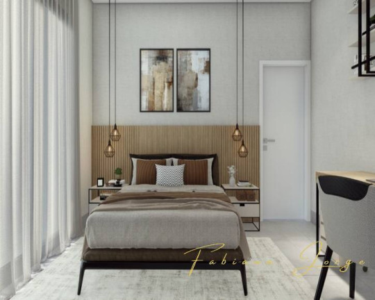 Imagem Casa com 3 Quartos à Venda, 155 m² em Parque Olivio Franceschini - Hortolândia Imagem Casa com 3 Quartos à Venda, 155 m² em Parque Olivio Franceschini - Hortolândia