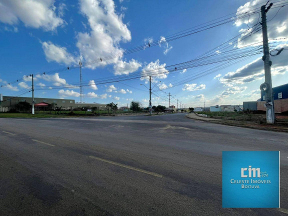 Imagem Terreno à Venda, 250 m² em Residencial água Branca - Boituva Imagem Terreno à Venda, 250 m² em Residencial água Branca - Boituva