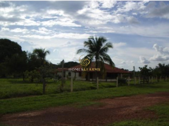 Imagem Imóvel com 3 Quartos à Venda, 83.400 m² em Centro - São Félix Do Araguaia Imagem Imóvel com 3 Quartos à Venda, 83.400 m² em Centro - São Félix Do Araguaia