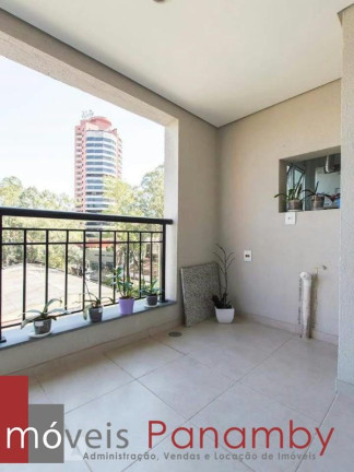 Apartamento com 2 Quartos à Venda ou Locação, 64 m² em Vila Suzana - São Paulo