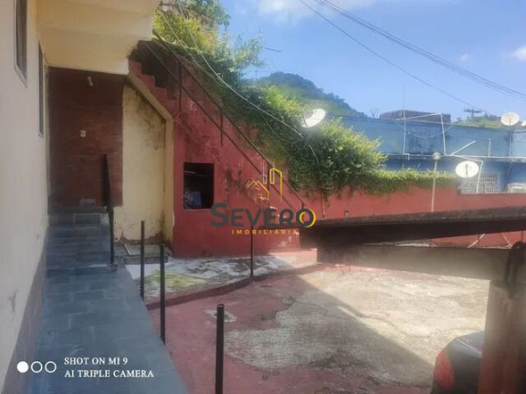 Imagem Terreno à Venda, 360 m² em Fonseca - Niterói