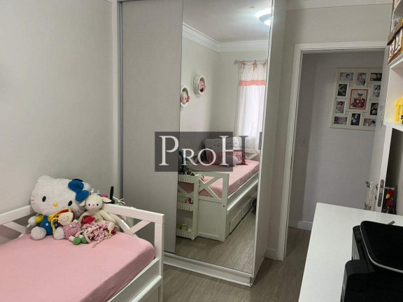 Imagem Apartamento com 3 Quartos à Venda, 83 m² em Santa Paula - São Caetano Do Sul
