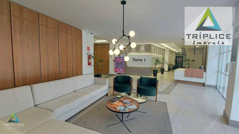 Imagem Apartamento com 2 Quartos à Venda, 60 m² em Bom Pastor - Juiz De Fora