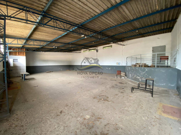 Galpão para Alugar, 650 m² em Centro - Itupeva