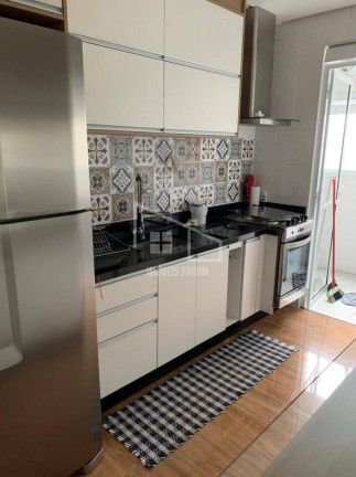 Imagem Apartamento com 2 Quartos à Venda, 78 m² em Planalto - São Bernardo Do Campo Imagem Apartamento com 2 Quartos à Venda, 78 m² em Planalto - São Bernardo Do Campo