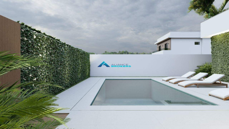Imagem Casa de Condomínio com 3 Quartos à Venda, 260 m² em Chacara Jardim Patelli - Itupeva Imagem Casa de Condomínio com 3 Quartos à Venda, 260 m² em Chacara Jardim Patelli - Itupeva