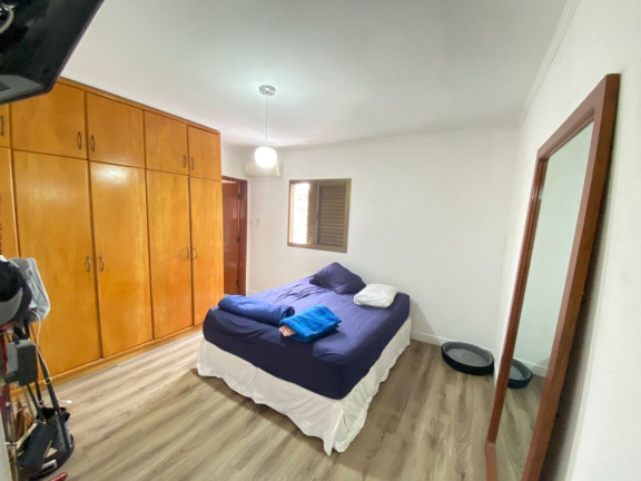 Imagem Casa com 4 Quartos à Venda, 212 m² em Aparecida - Santos