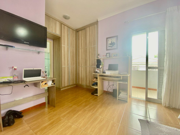 Imagem Casa com 4 Quartos à Venda, 225 m² em Barreiros - São José Imagem Casa com 4 Quartos à Venda, 225 m² em Barreiros - São José