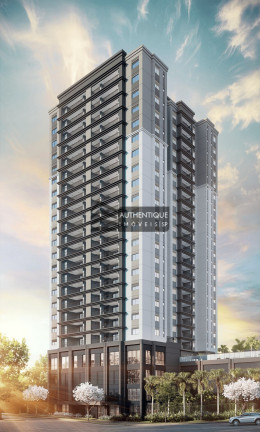 Imagem Apartamento com 3 Quartos à Venda, 121 m² em Chacara Klabin - São Paulo Imagem Apartamento com 3 Quartos à Venda, 121 m² em Chacara Klabin - São Paulo