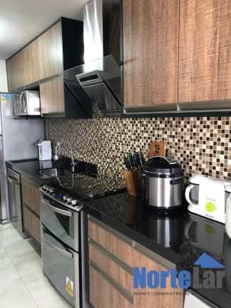 Imagem Apartamento com 2 Quartos à Venda, 87 m² em Vila Anastácio - São Paulo