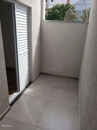 Apartamento com 2 Quartos à Venda, 49 m² em Vila Francisco Matarazzo - Santo André